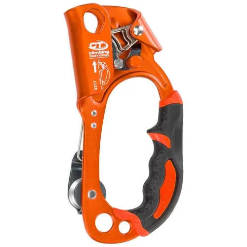 클라이밍테크놀로지 Quick Roll 빌레이 장치 2142079970