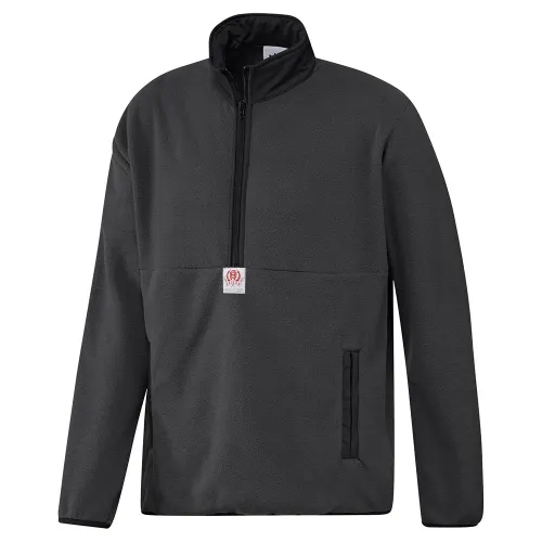 아디다스 Regular Polar 하프 지퍼 플리스 2142096789