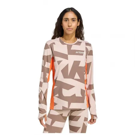 아디다스 멀티 Synthetic 긴팔 이너웨어 2142117601