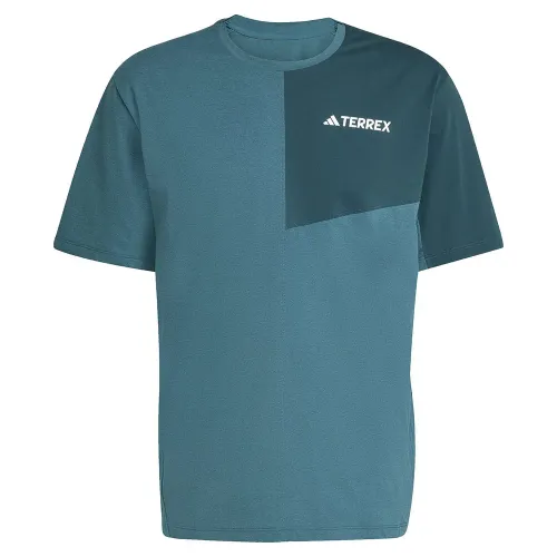 아디다스 테렉스 Multi Climacool 반팔 티셔츠 2142117891