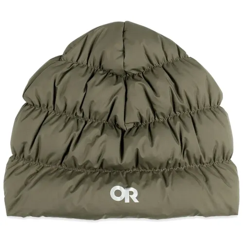 아웃도어 리서치 Coldfront Down 비니 2142126980