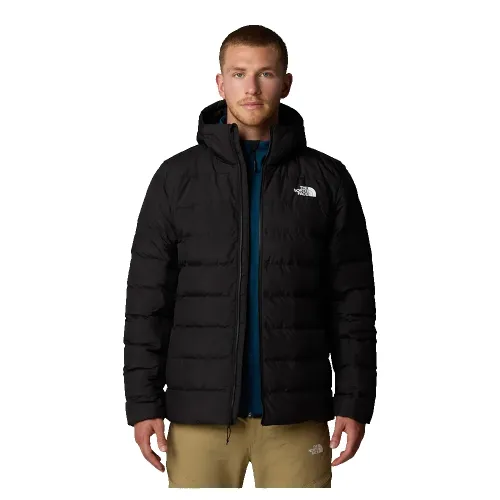 노스페이스 Aconcagua 3 다운 자켓 2142128365