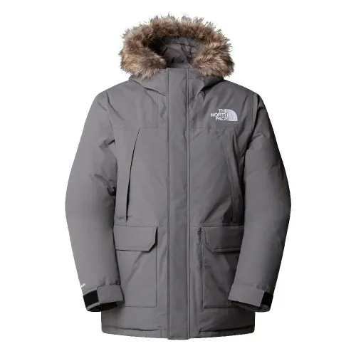 노스페이스 McMurdo 파카 2142128430