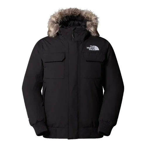 노스페이스 McMurdo 봄버 자켓 2142128473