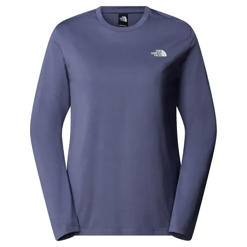 노스페이스 Simple Dome 긴팔 티셔츠 2142128513