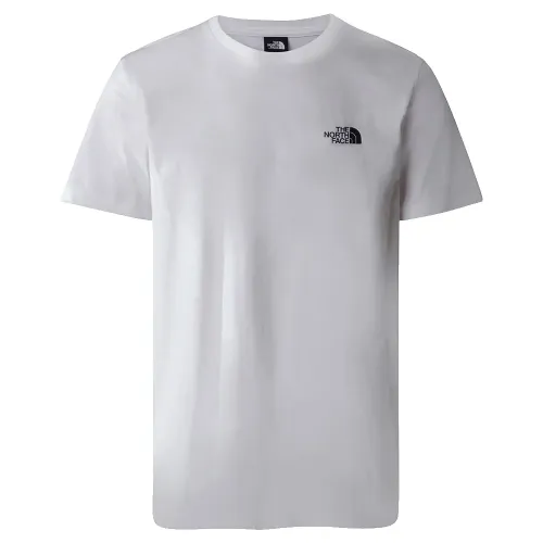 노스페이스 Simple Dome 반팔 티셔츠 2142128525