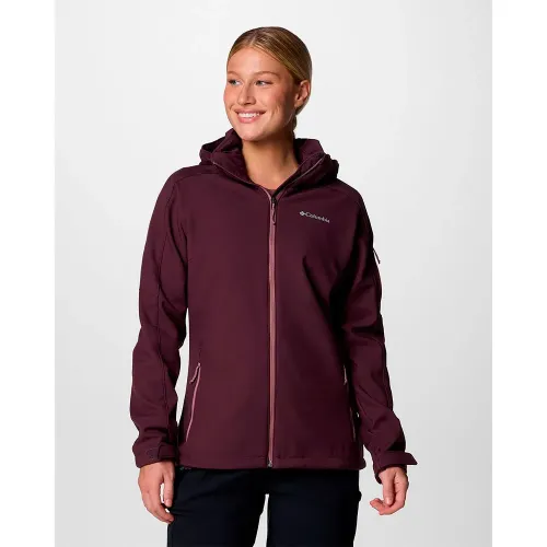 컬럼비아 Cascade Ridge II 자켓 2142131122