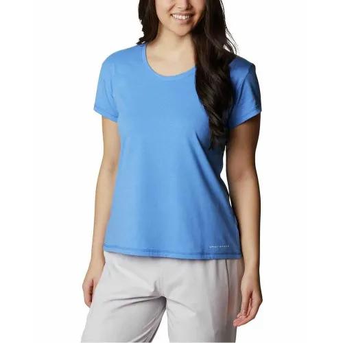 컬럼비아 Sun Trek 반팔 티셔츠 2142131144