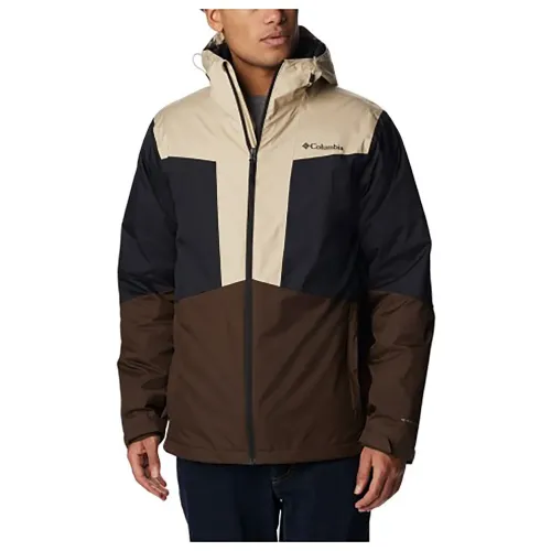 컬럼비아 Wal로바 Park Interchange 자켓 2142131146