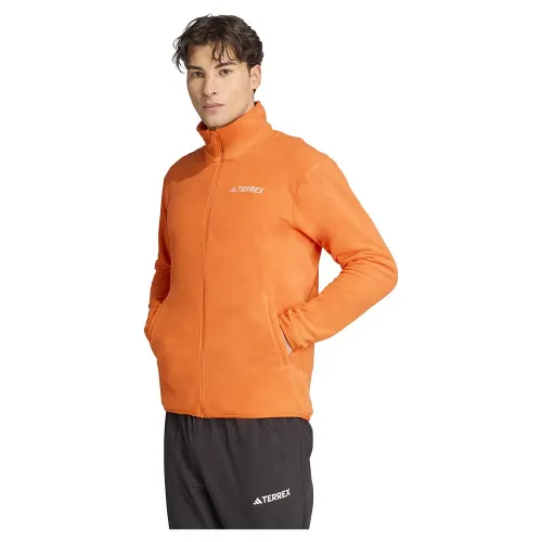 아디다스 Multi Essentials 지퍼 플리스 2142157270