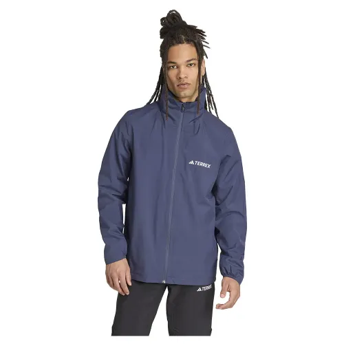 아디다스 Multi Essentials 2L Rain 자켓 2142157274