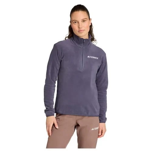 아디다스 Multi Essentials 하프 지퍼 플리스 2142157277