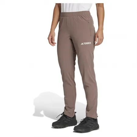 아디다스 멀티 Essentials Stretch 바지 2142157382