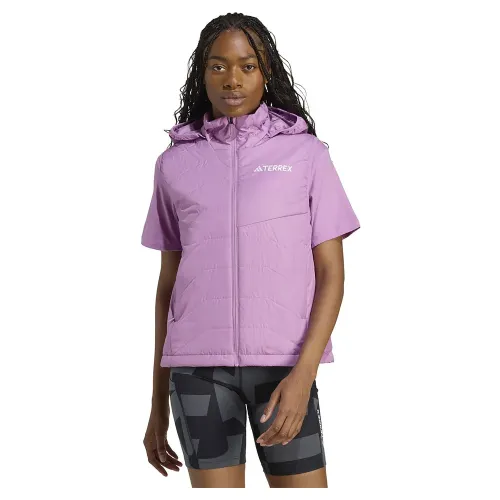 아디다스 테렉스 Multi Climawarm Insulated 조끼 2142158042