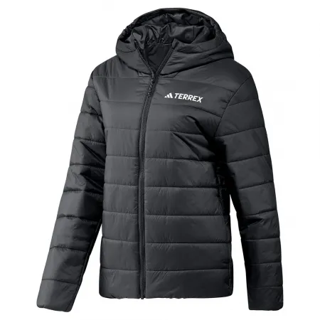 아디다스 테렉스 멀티 Essentials 클라헤드웜 Insulated 자켓 2142158065