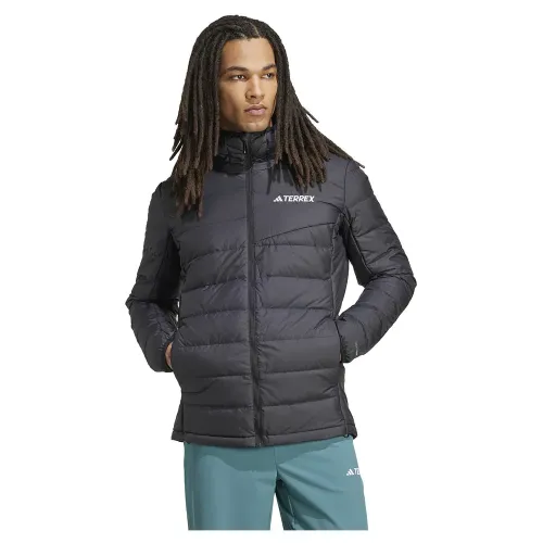 아디다스 테렉스 Multi Light Climawarm 다운 자켓 2142158111