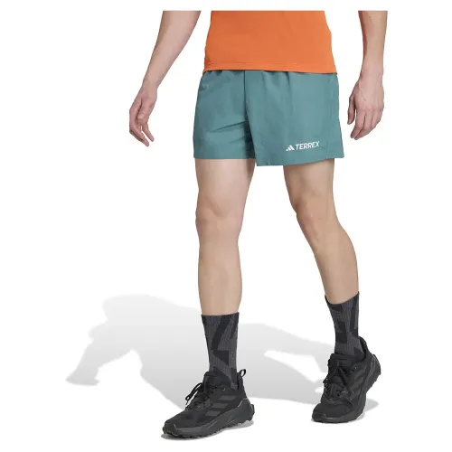 아디다스 테렉스 Multi 반바지 2142158148