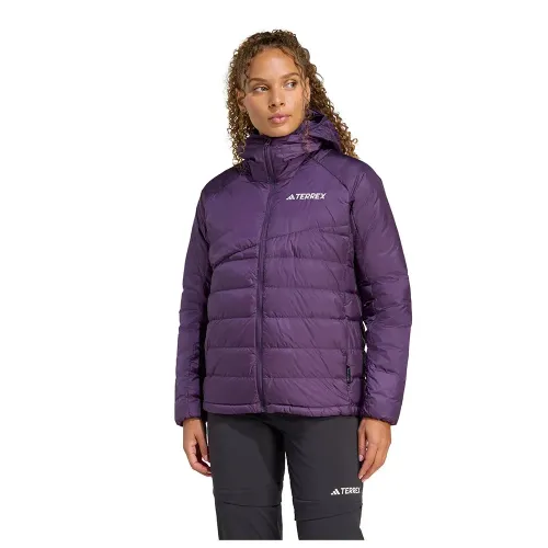 아디다스 테렉스 Xperior Climawarm+ 다운 자켓 2142158189