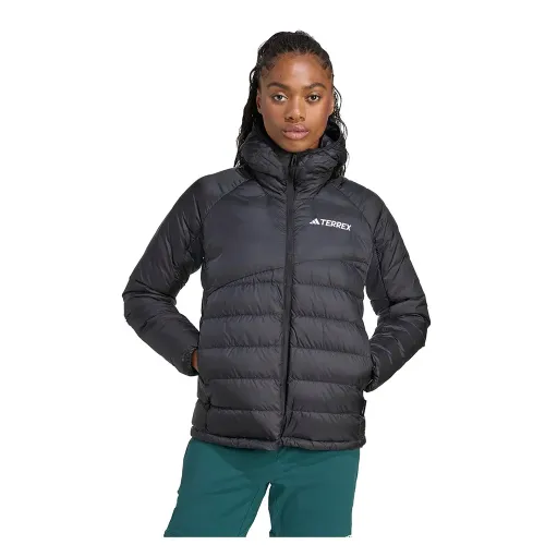 아디다스 테렉스 Xperior Climawarm+ 다운 자켓 2142158191