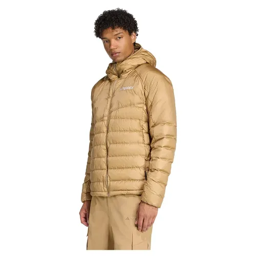 아디다스 테렉스 Xperior Climawarm+ 다운 자켓 2142158192