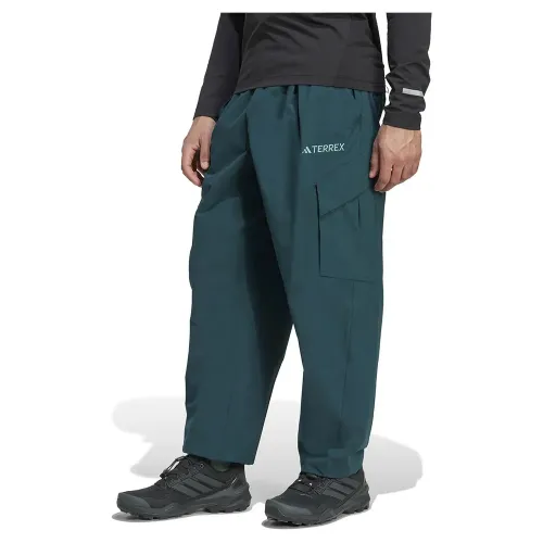 아디다스 테렉스 Xploric Cargo 바지 2142158233