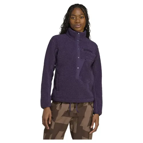 아디다스 테렉스 Xploric High Pile 스웨터 2142158241