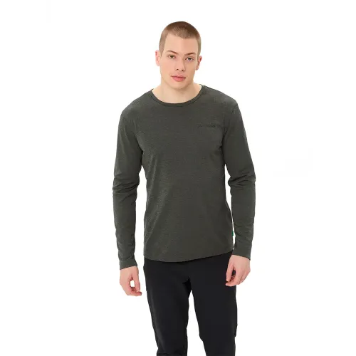 바우데 Essential 긴팔 티셔츠 2142160742