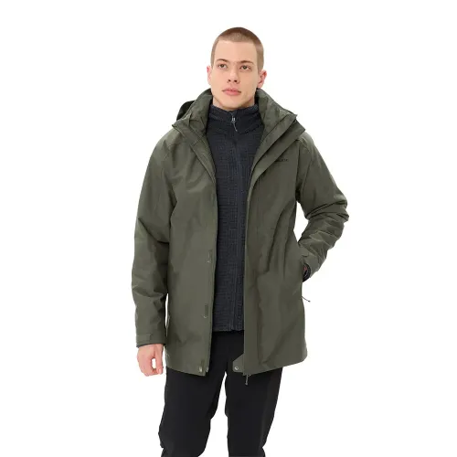 바우데 Idris IV 3in1 자켓 2142160763