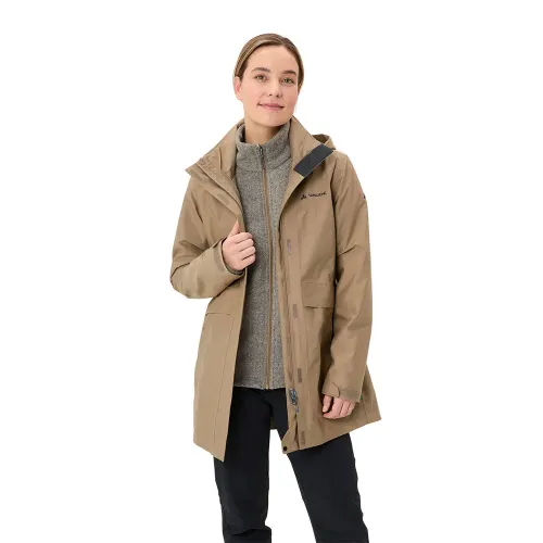 바우데 Idris IV 3in1 자켓 2142160764