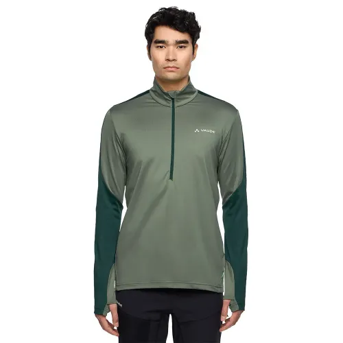 바우데 Livigno II 후드 플리스 2142160787