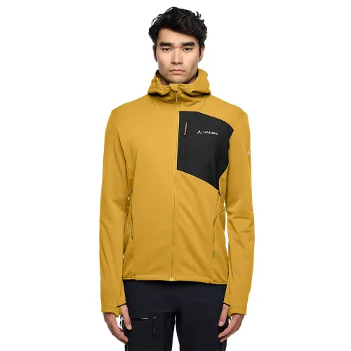 바우데 Monviso III 지퍼 플리스 2142160917