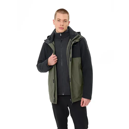 바우데 Rosemoor 3in1 자켓 2142160986