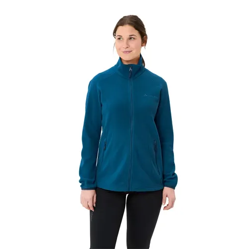 바우데 Rosemoor II 지퍼 플리스 2142160991