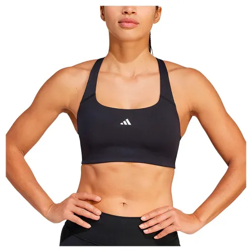 아디다스 Powerimpact Training 미디엄 임팩트 스포츠 브라 2142170791