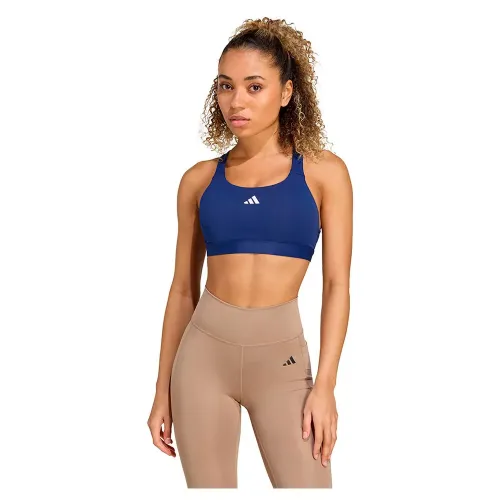 아디다스 Tlrdreact Training 하이 임팩트 스포츠 브라 2142170991