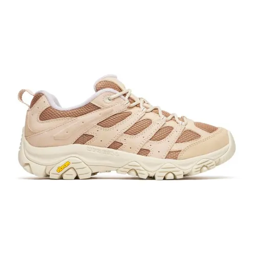 머렐 Moab 3 Ready Zip 트레킹화 2142195590