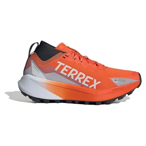 아디다스 테렉스 Agravic 고어텍스 트레일 런닝화 2142197028
