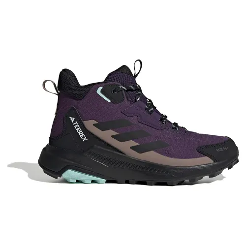 아디다스 테렉스 Anylander Mid Rain.Rdy 트레킹화 2142197042