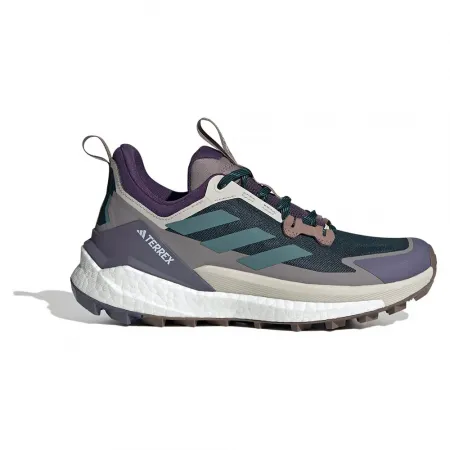 아디다스 테렉스 프리 하이커 2.0 Low 고어텍스 트레킹화 2142197081