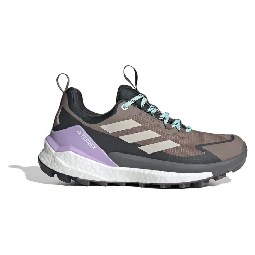 아디다스 테렉스 Free Hiker 2.0 Low 고어텍스 트레킹화 2142197082