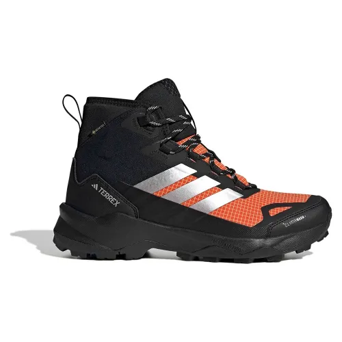 아디다스 테렉스 Skychaser AX5 Mid 고어텍스 Climawarm+ 등산화 2142197117