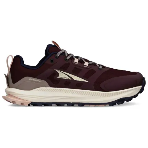 ALTRA Lone Peak 9 워터프루프 Low 트레킹화 2142199056