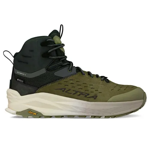 ALTRA Olympus 6 Hike Mid 고어텍스 등산화 2142199077