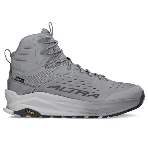 ALTRA Olympus 6 Hike Mid 고어텍스 등산화 2142199078
