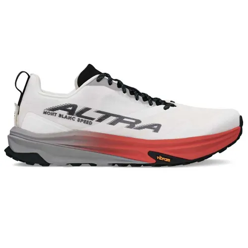 ALTRA Mont Blanc Speed 트레일 런닝화 2142207149