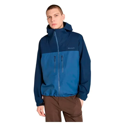 팀버랜드 Caps Ridge Mobi Flex Tech 3L 자켓 2142209655