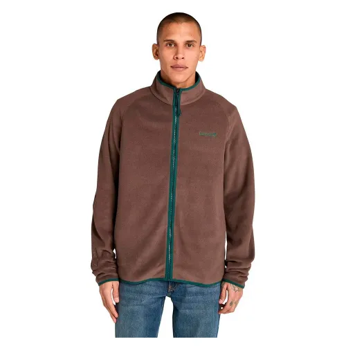 팀버랜드 등산 스틱라텍 100 지퍼 플리스 2142209953