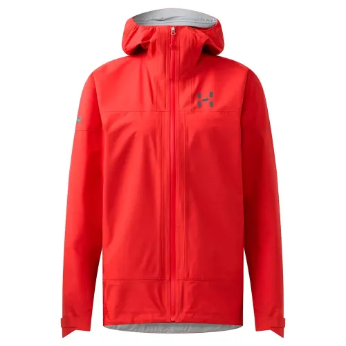 하그로프스 L.I.M Airak 2.5L 자켓 2142212441