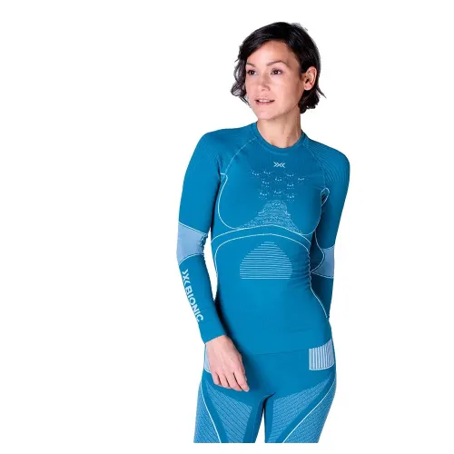 엑스바이오닉 Energy Accumulator 4.0 긴팔 이너웨어 2142216824