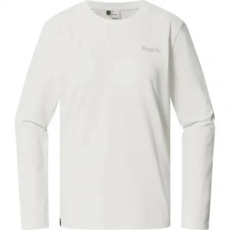 하그로프스 607663 긴팔 티셔츠 2142220819